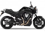 Yamaha MT-01